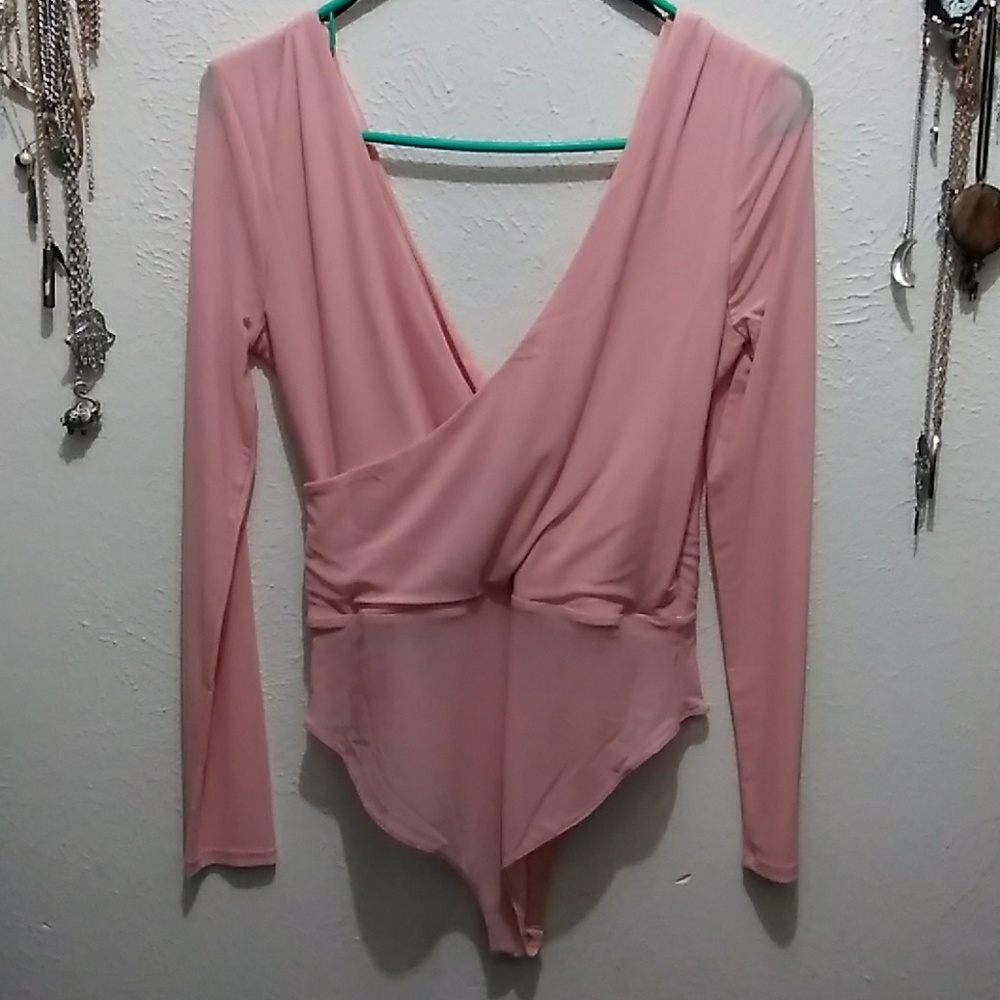 Womens bodysuit